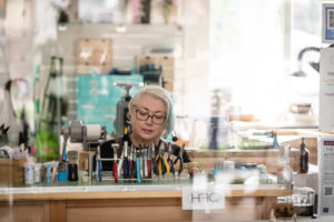 Tall Trees Studio