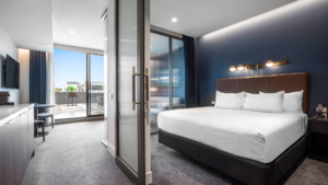 Sebel Ringwood guest room