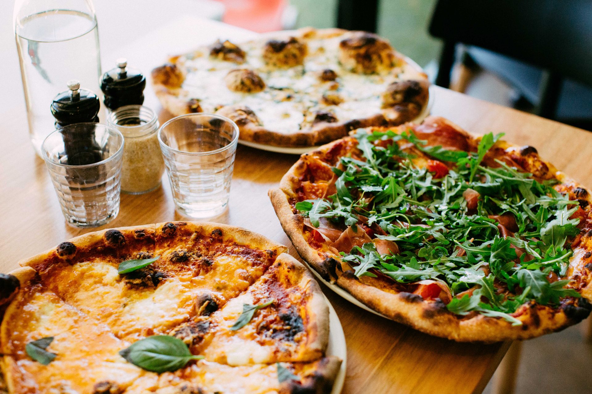 Bam Bam Italian