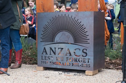 Emerald RSL ANZAC 2