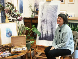 Emma Jennings Gallery