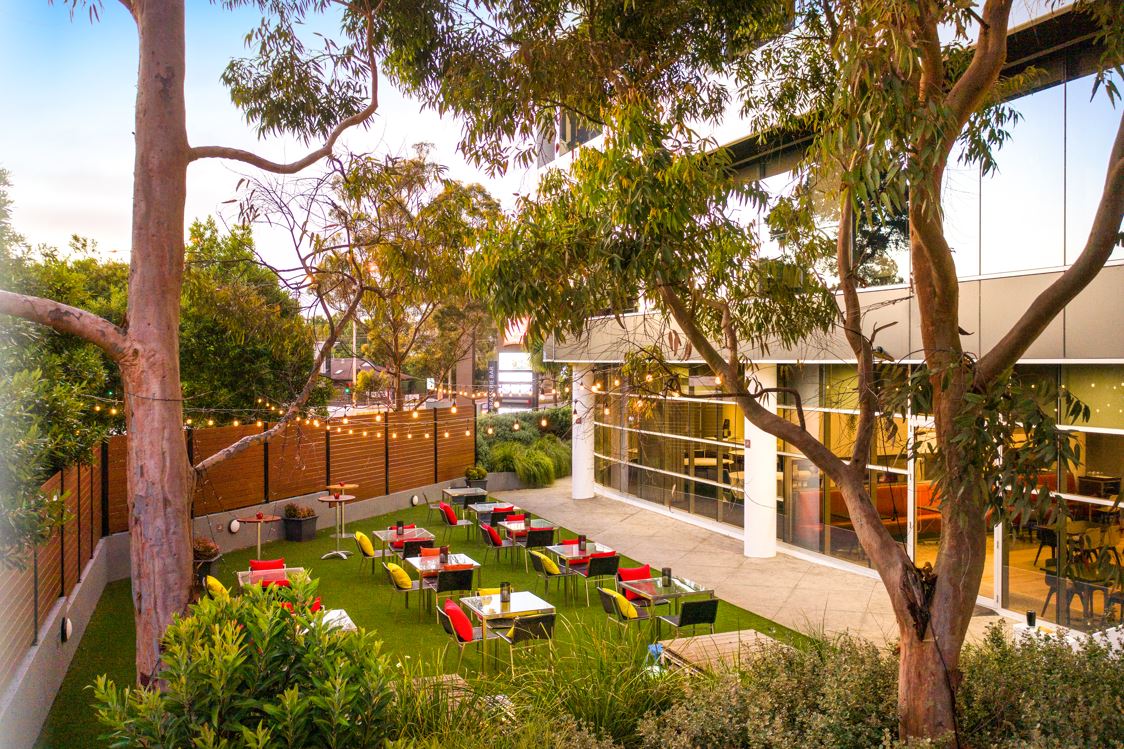 IBIS GLEN WAVERLEY 0601