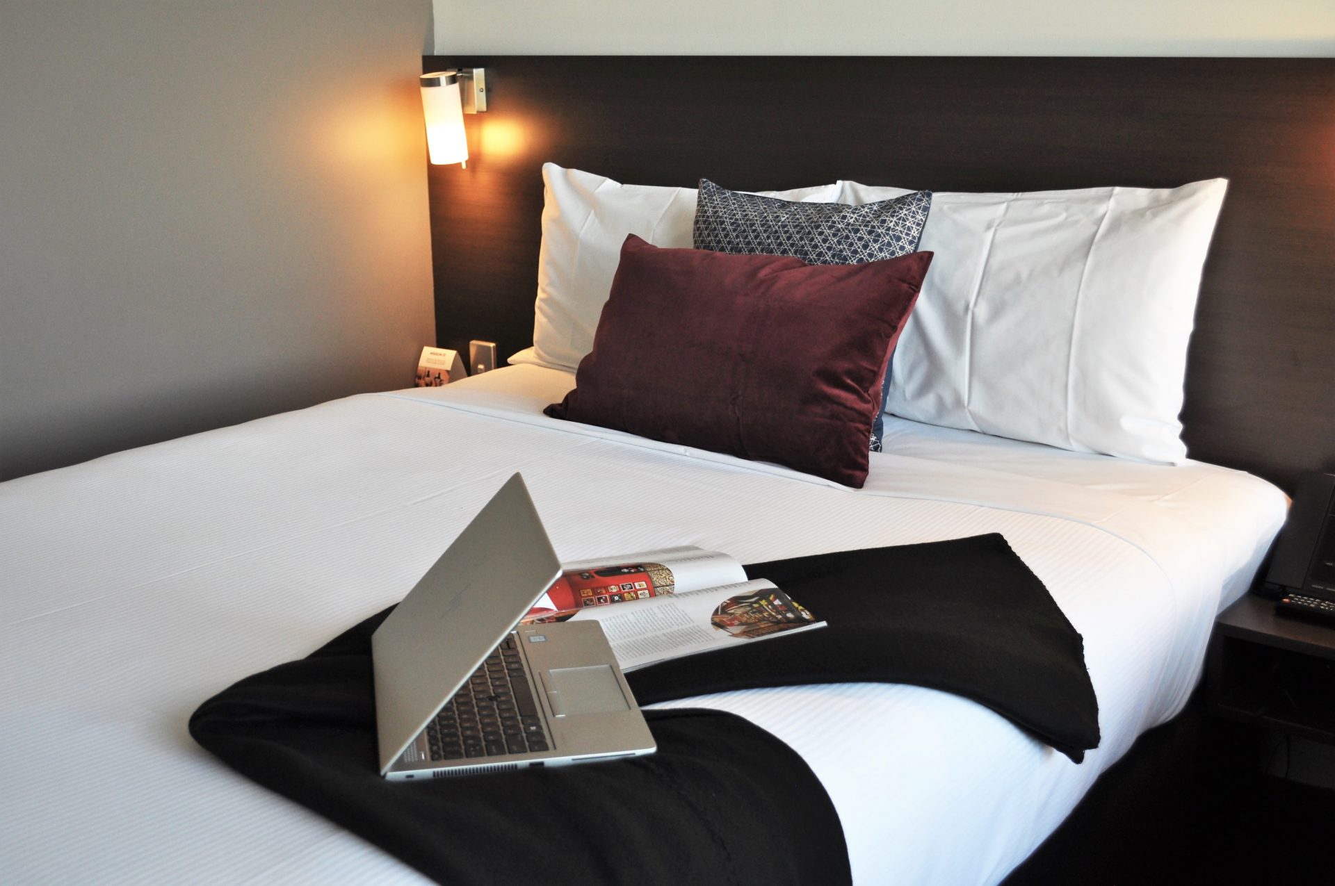 Ibis Glen Waverley