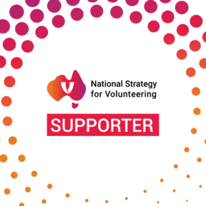 Volunteering Victoria