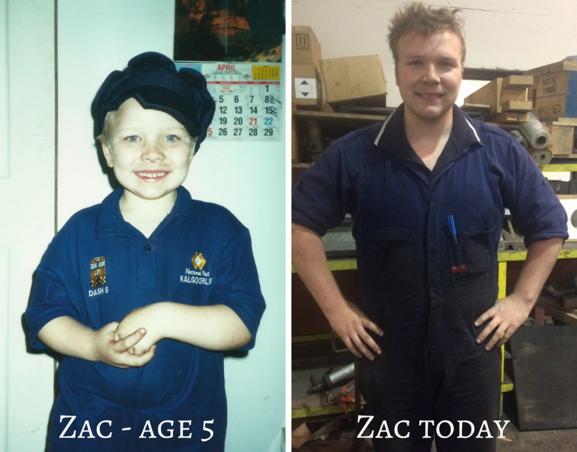 Zac