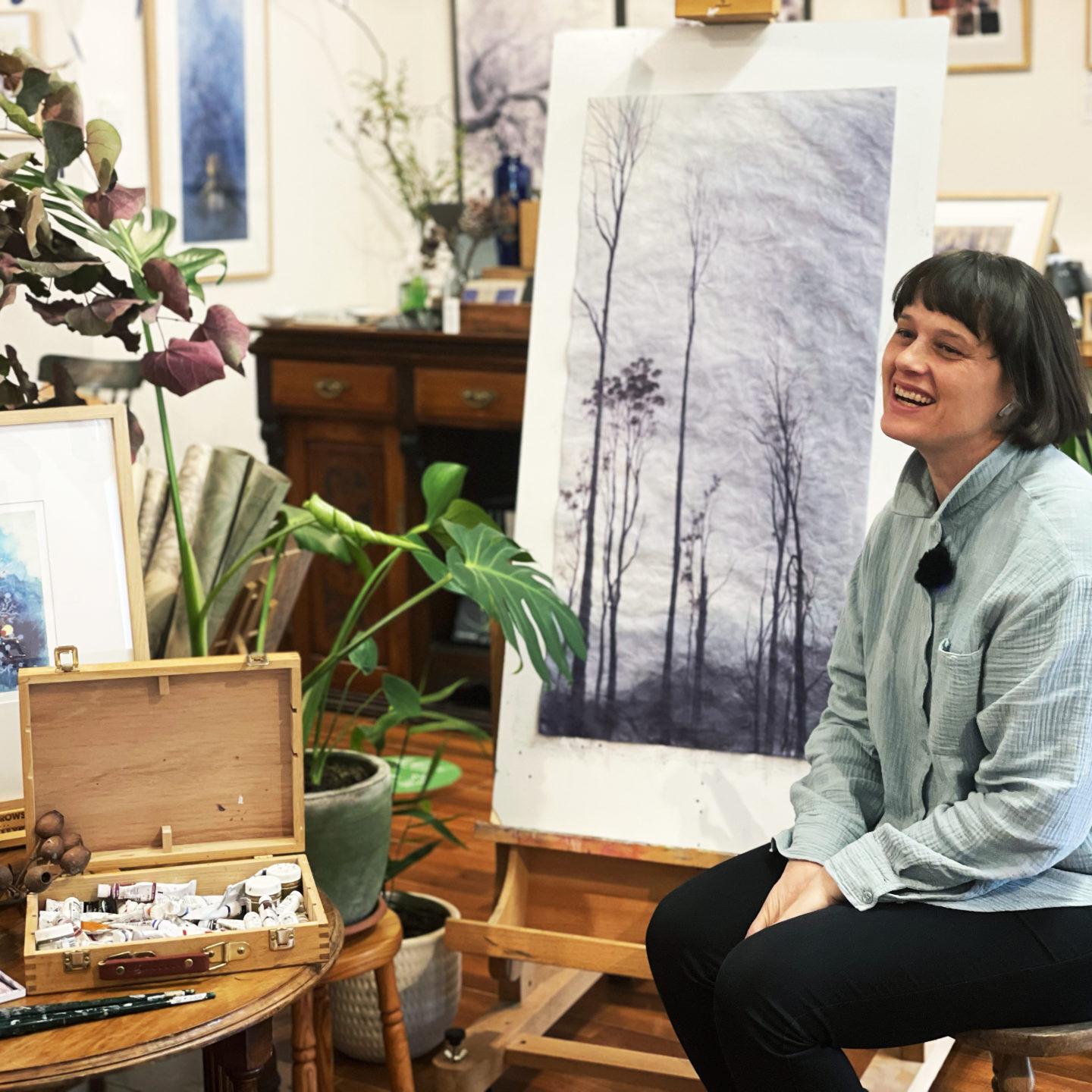 Emma Jennings Gallery