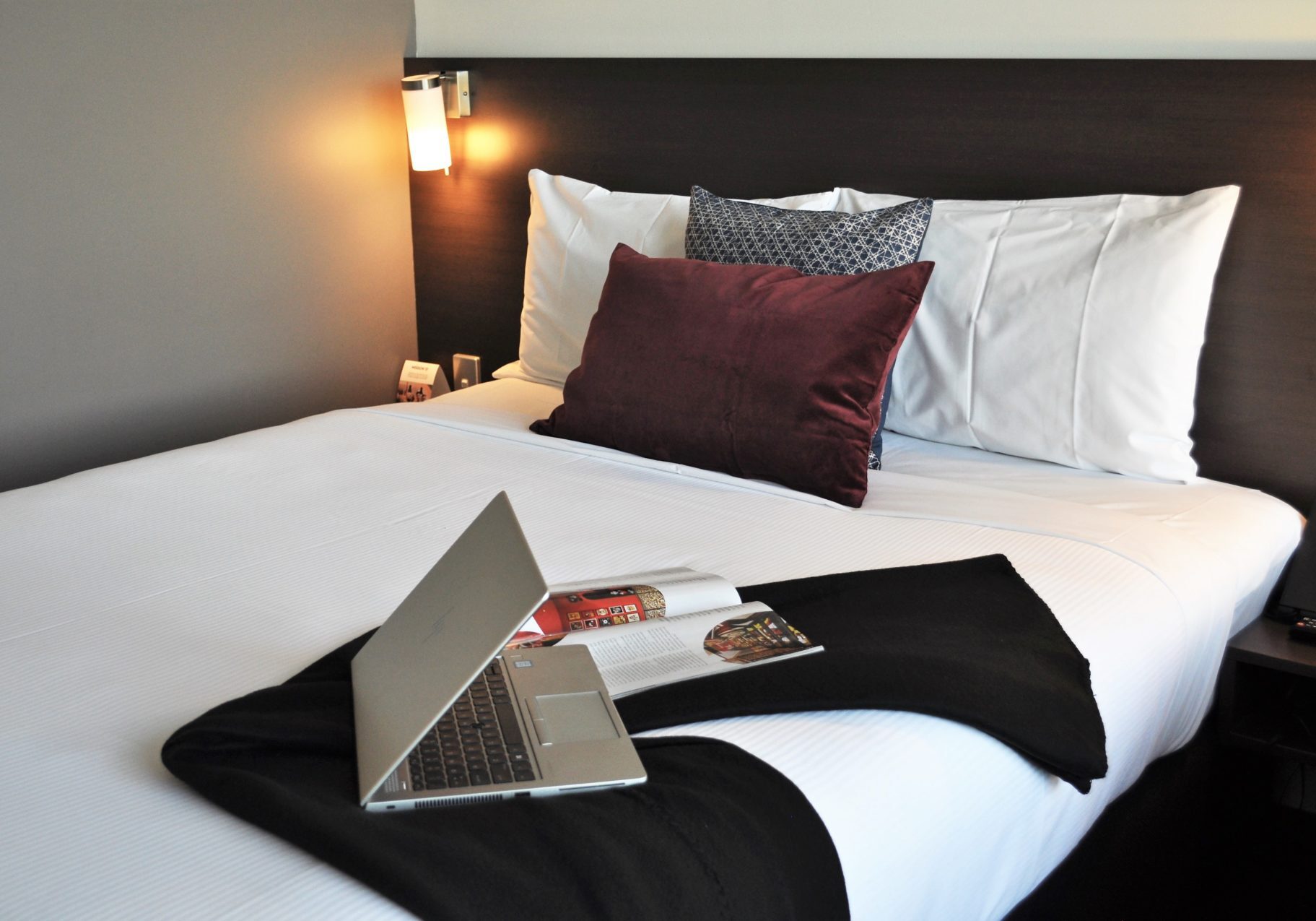 Ibis Glen Waverley