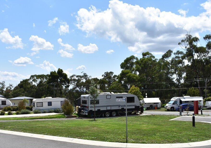 Pinehill Powered Sites 3