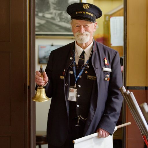 Station Master