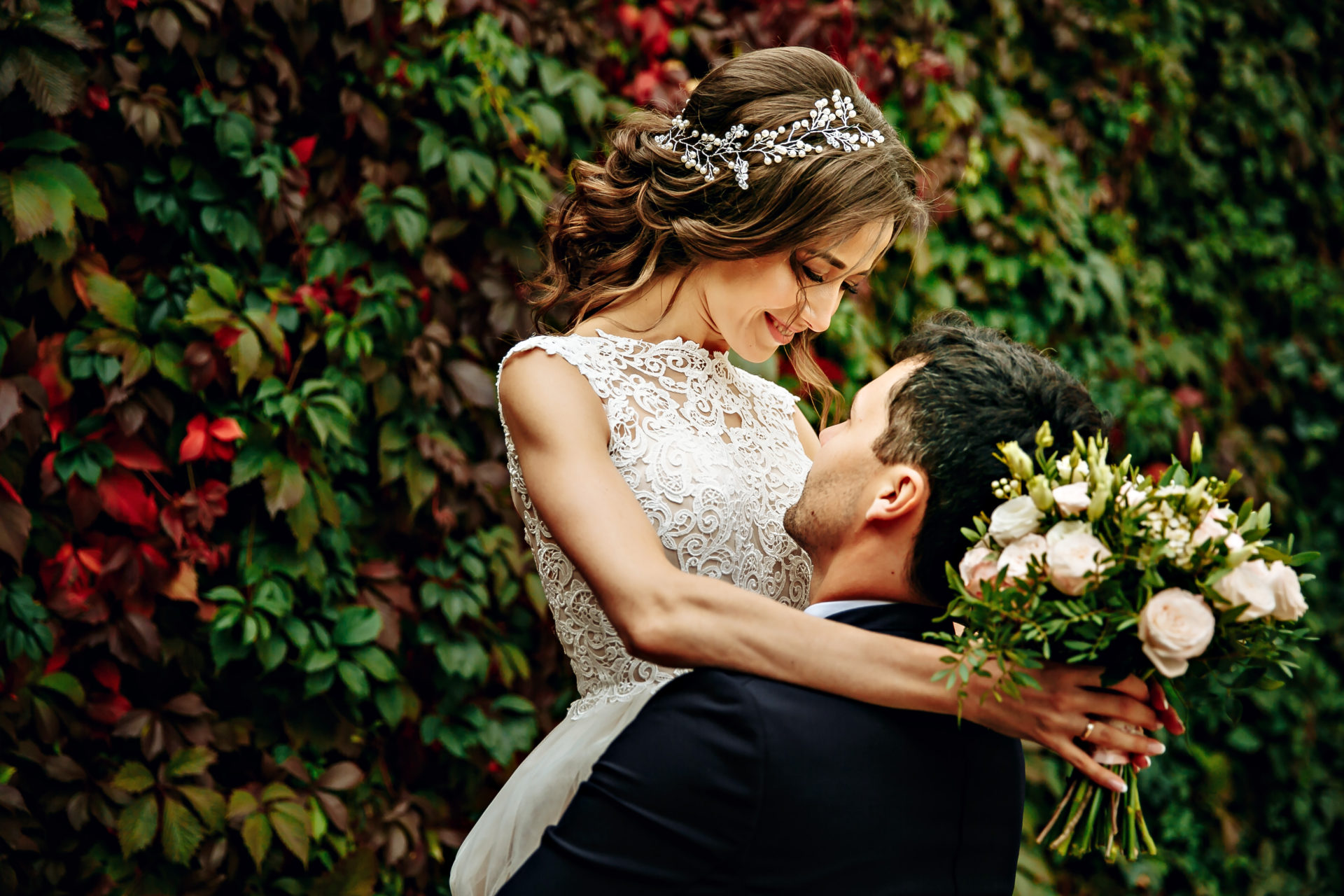 Puffing Billy Weddings